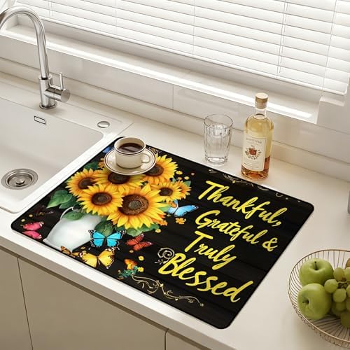 Stove Top Covers for Electric Stove: 30''×21'' Stove Mat Protective Cooktop Cover Expands Counter Area, Kitchen (MAI-G254876-8M) - Image 4