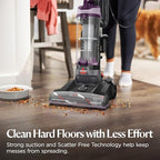 Bissell CleanView Upright Vacuum, 4438 - Image 4