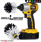 Car Cleaning Supplies - Car Tire Cleaner - Carpet and Upholstery Scrubbing - Image 7
