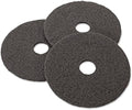 3M Commercial 08379 17-Inch Strip Floor Pad by Unknown