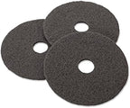 3M Commercial 08379 17-Inch Strip Floor Pad by Unknown