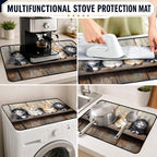 Stove Top Cover for Electric Stove - Image 6