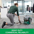 Bissell Little Green Pro Commercial Spot Cleaner BGSS1481 - Image 6