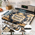 Stove Top Cover for Electric Stove - Image 2