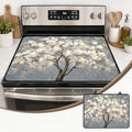 Stove Top Cover for Electric Stove by seewan