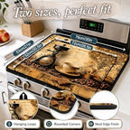 Stove Top Cover for Electric Stove - Image 2