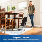 Vacmaster Commercial Grade Vacuum Cleaner 14L Capacity Ultra-Lightweight - Image 4