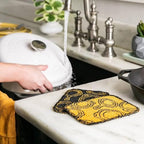 Lodge Manufacturing Company Cast Iron Scrub Cloths - Image 2