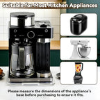 Appliance Slider 10.6" W x 14" D for Small Appliances, for Ninja CFN601 - Image 4