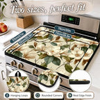 Stove Top Cover for Electric Stove - Image 2