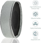 100597 Sound Muffler Filter for ProTeam Backpack Vacuums - Image 7