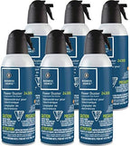 Business Source Power Duster, 6/PK - Image 4