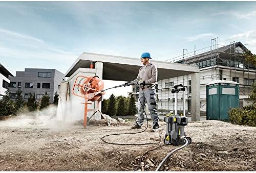 Kärcher Commercial Electric Pressure Washer 1300 PSI - Pro HD 400 ED - with Easy! Force Trigger Gun - 1.7 GPM - Image 2