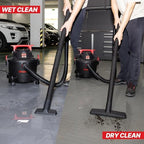 Shop-Vac 5430113 6 Gallon 4.5 Peak HP Wet/Dry Vacuum with Blower Function - Image 5