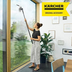 Kärcher - WV Evolution Set - Window Vacuum Extension Set for WV 1 Plus & WV 6 Plus - Image 5