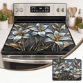 Stove Top Cover for Electric Stove by seewan