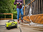 1800 PSI Electric Pressure Washer - Image 3