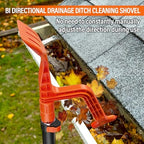 Gutter Cleaning Tools by KINGLEV (Without Pole) - Image 3