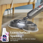 Bissell Spring Breeze Steam Water 80oz - Image 6