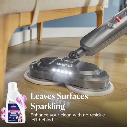 Bissell Spring Breeze Steam Water 80oz - Image 6