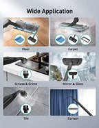 Steam Cleaner with 21 Accessories, 5 Minutes Fast Heating - Image 5