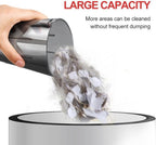 Cordless Handheld Vacuum Cleaner, Rechargeable Portable Cleaner - Image 6