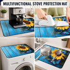 Stove Top Cover for Electric Stove - Image 6