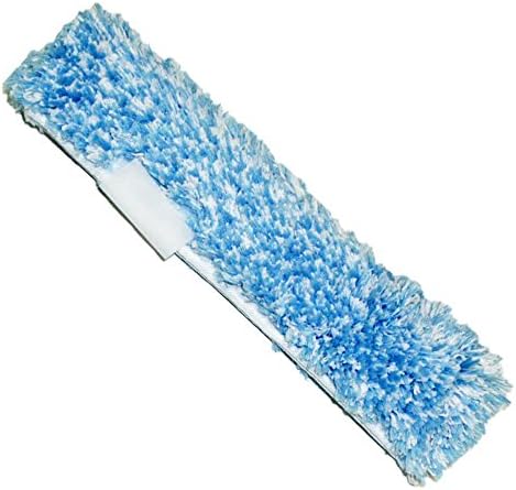 Unger Professional Combi Window Cleaning Tool Refill Sleeve, 10" by Unger