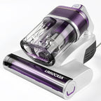 Mattress Vacuum Cleaner for Fresher Sleep with UV-C & HEPA by Unknown
