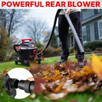 Shop-Vac 5430113 6 Gallon 4.5 Peak HP Wet/Dry Vacuum with Blower Function - Image 4