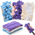 3 Pcs Reusable Duster Refills Washable Pads, Classic Color by Zubebe