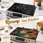 Stove Top Cover for Electric Stove - Image 4