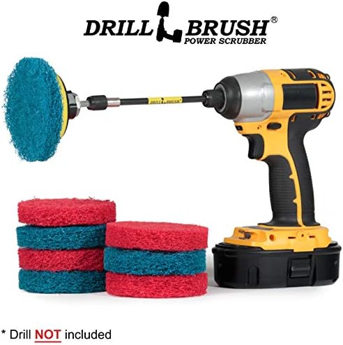 Bathroom - Bath Mat - Bathroom Sink - Shower Cleaner - Vinyl Flooring - Image 6