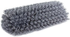 SPARTA Multi-Level Tile Scrub Brush 12" Wide Brush Head, Heavy-Duty Tile Cleaning Brush with End Bristles for Commercial Tiles, Tubs and Floor, Plastic, 12 Inches, Gray, (Pack of 12) - Image 5