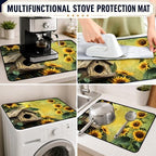 Stove Top Cover for Electric Stove - Image 6