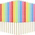 Honeydak 24 Pcs Microfiber Detail Duster Sticks Mini Crevice Cleaning Tools by Honeydak