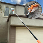 5-30 ft Window Washing Kit with Extension Pole (36+ Foot Reach) - Image 4