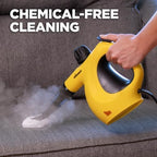 Wagner Spraytech 505e Handheld Steam Cleaner with 11 Accessories - Image 4