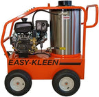Easy-Kleen 3.5GPM 4000PSI Commercial Hot Water Gas Pressure Washer - Image 4