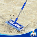 MR.SIGA Professional Microfiber Mop Refills, Pack of 3 - Image 4