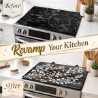 Stove Top Cover for Electric Stove - Image 4