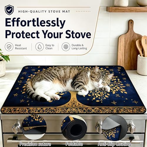 Stove Top Cover for Electric Stove - Image 5