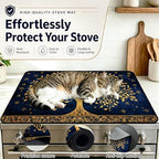 Stove Top Cover for Electric Stove - Image 5