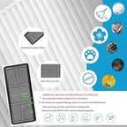 Replacement Accessories Kit For mova s20 ultra / RLM71CE Robot Vacuum - Image 5