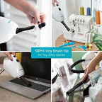 Simplicity Vacuums Flash Mini Handheld Vacuum, F1 - Image 6