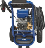 Powerhorse Gas Cold Water Pressure Washer, 4,400 PSI, 4.2 GPM - Image 5