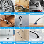 Electric Spin Scrubber - Image 2