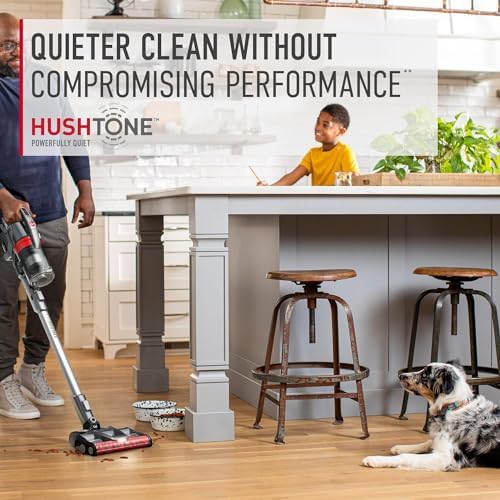 Hoover ONEPWR WindTunnel Emerge Pet Cordless Stick Vacuum Cleaner - Image 6
