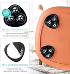 Self Adhesive Appliance Sliders 4 Pack Kitchen & Furniture Rollers - Image 4