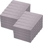 Chengu 60 Pcs Pumice Stone for Cleaning,Pumices Sticks for Stove Toilet by CHENGU